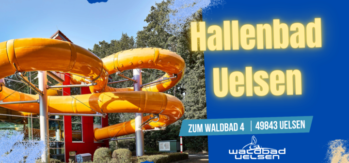 Hallenbad Uelsen